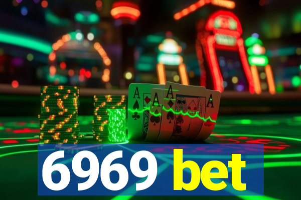 6969 bet